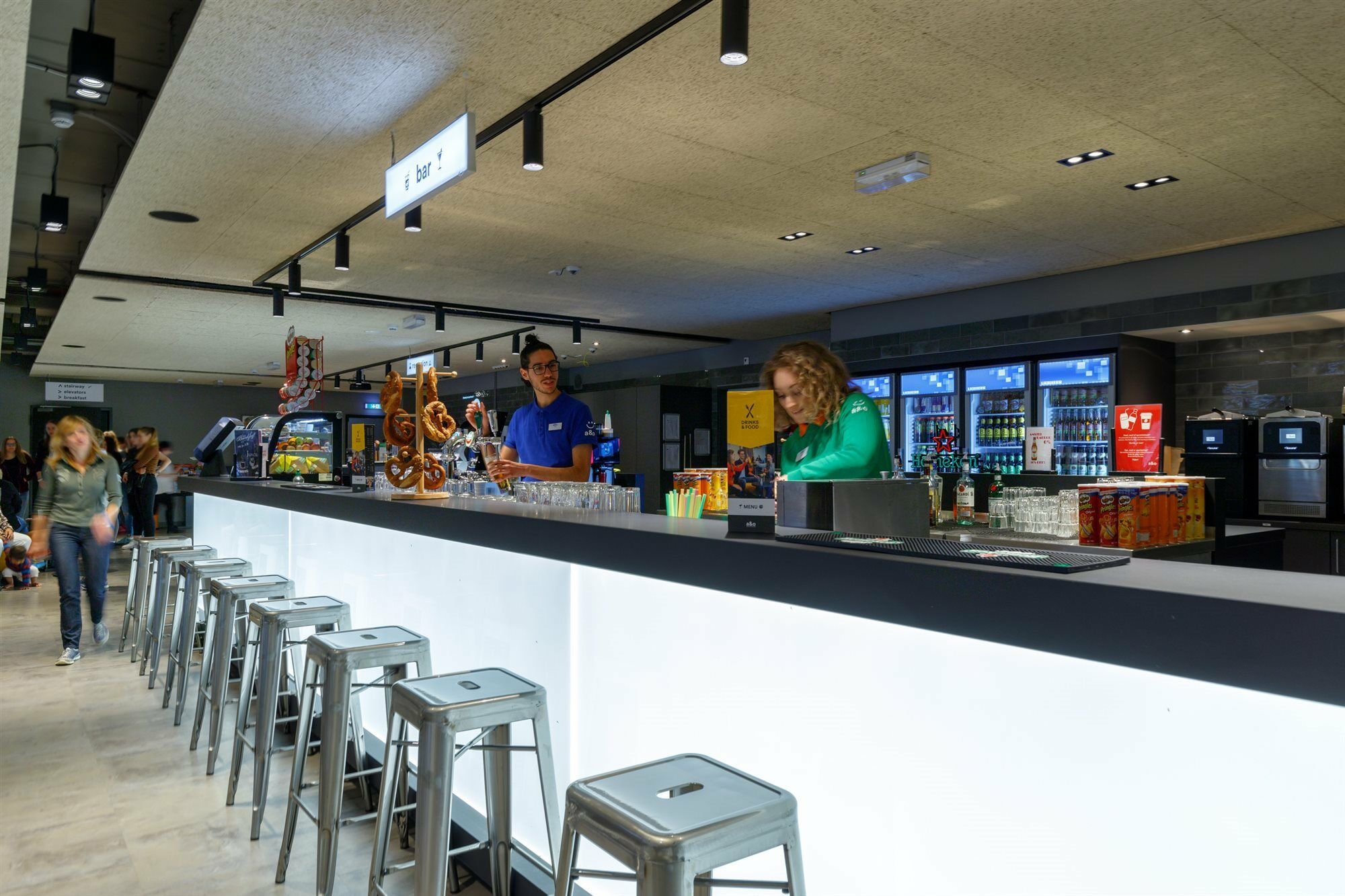 A&o Zuidoost *