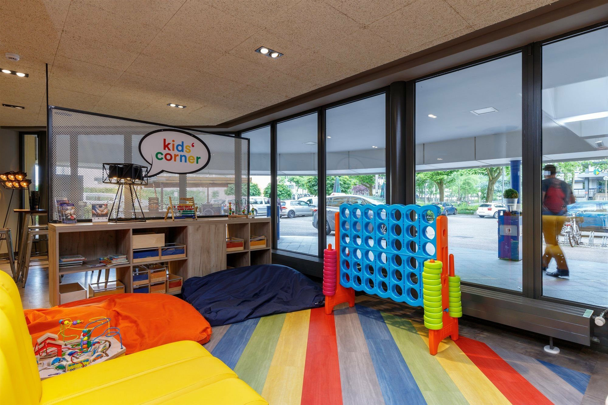 A&o Zuidoost