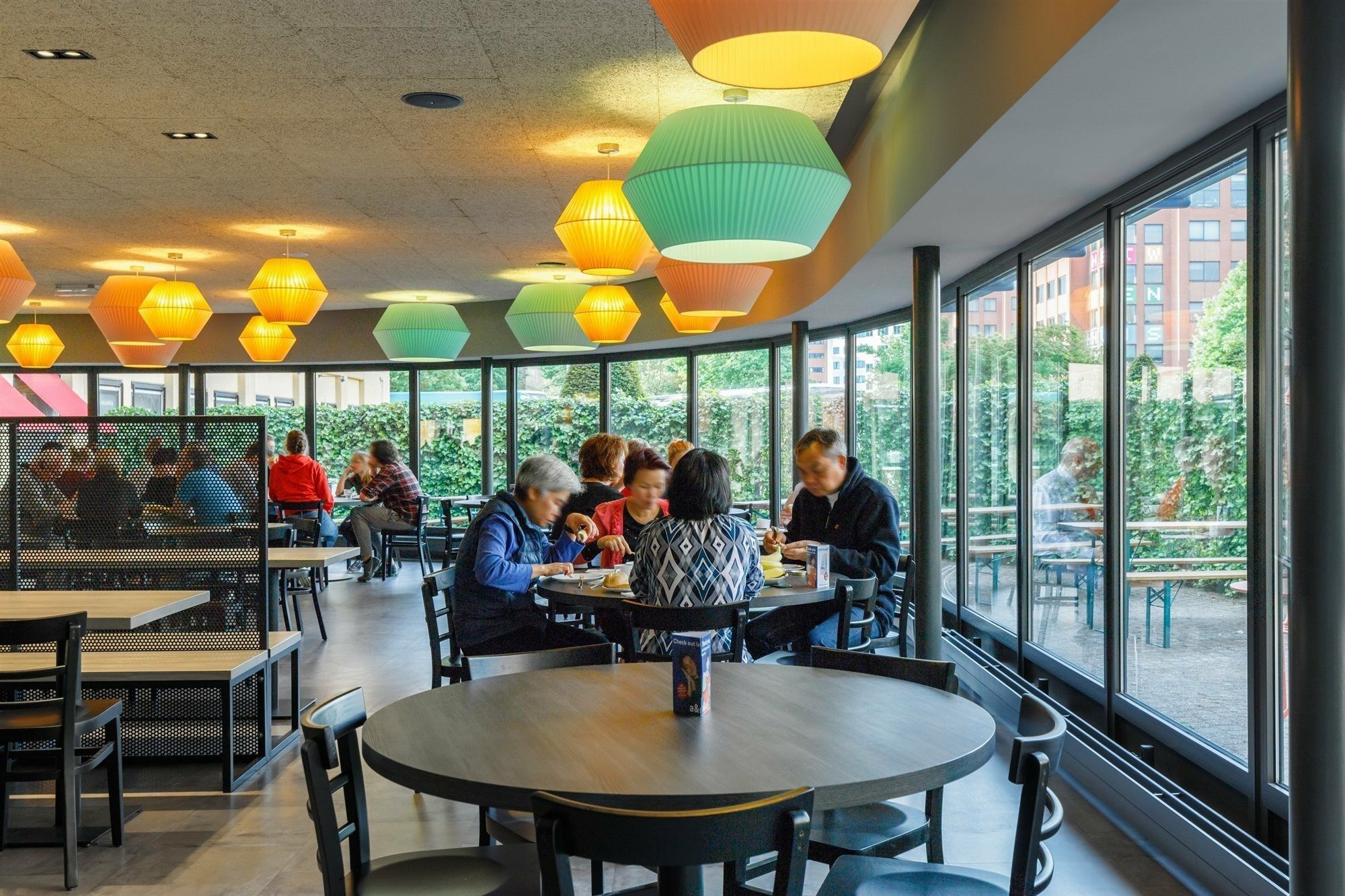 Hostel A&o Zuidoost