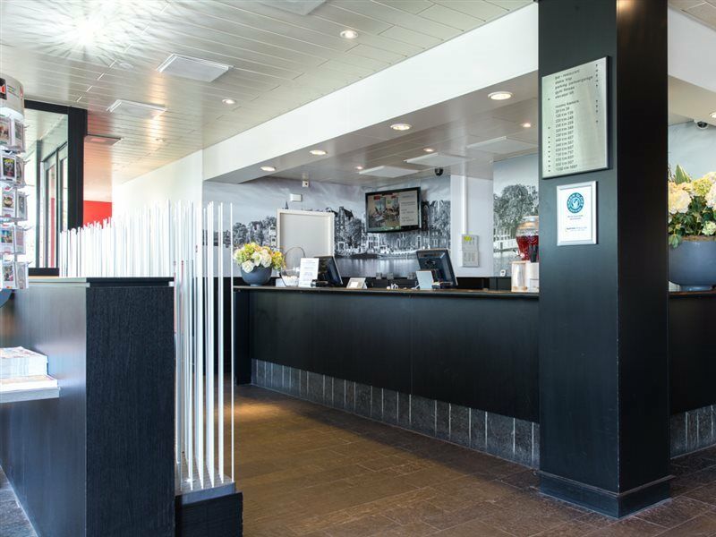 Bastion Amstel 3*