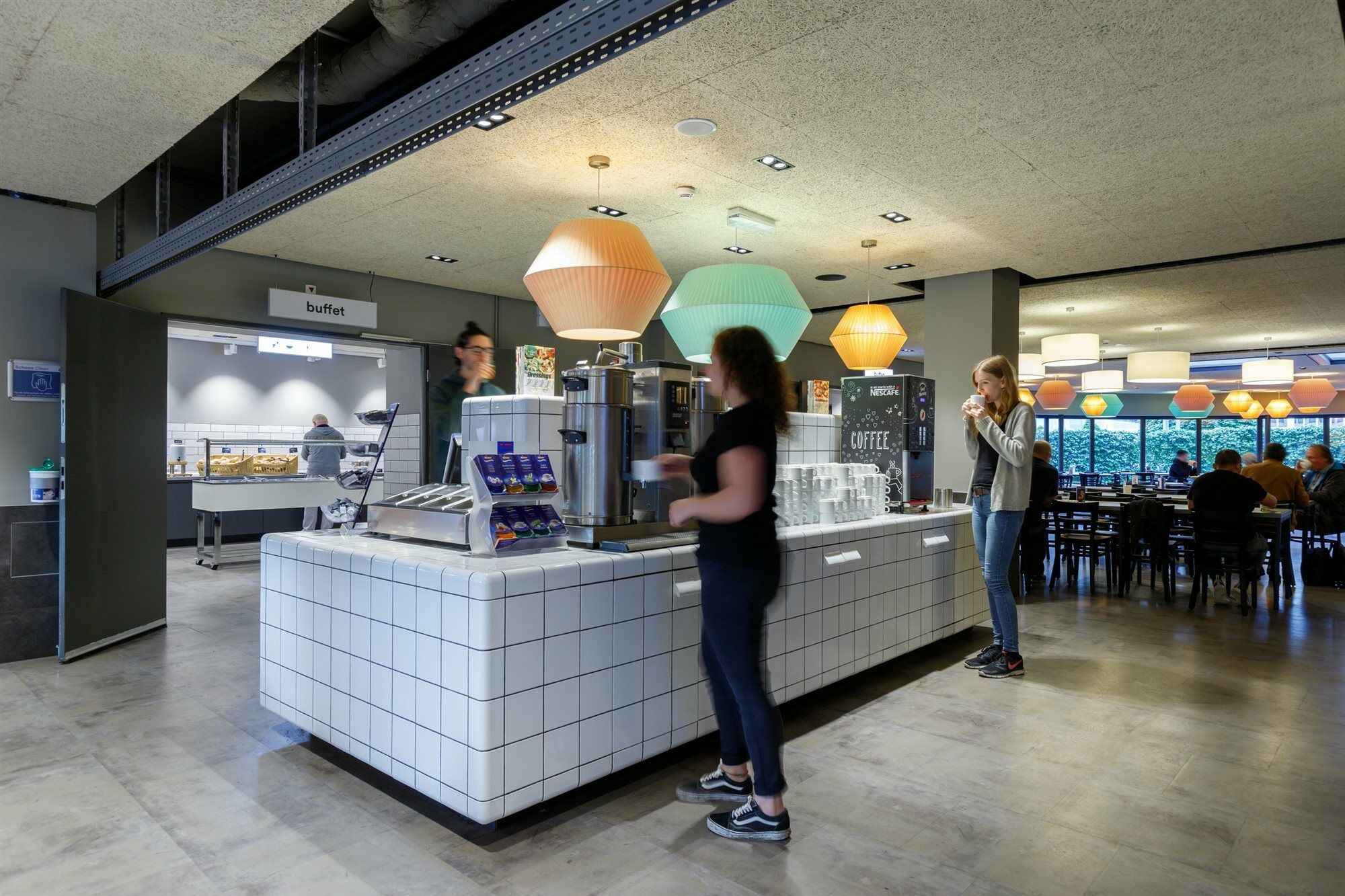 A&o Zuidoost Hostel *