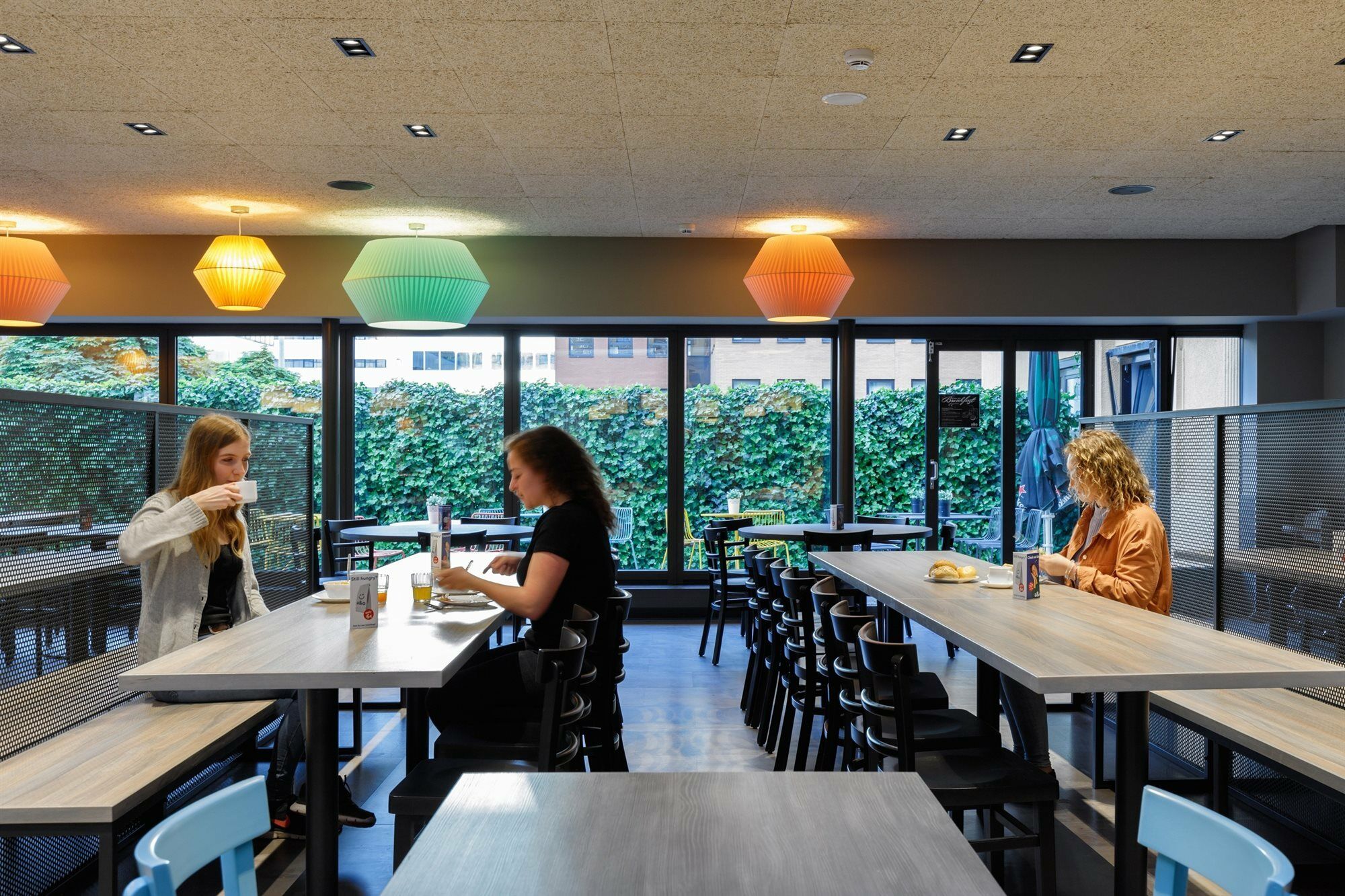 Hostel A&o Zuidoost Amsterdam