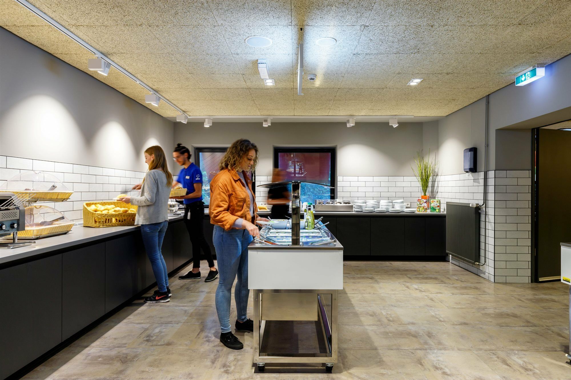 Hostel A&o Zuidoost