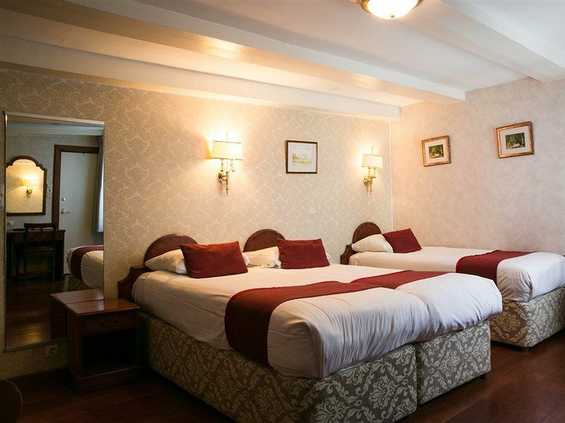 Atlanta Hotel Amsterdam