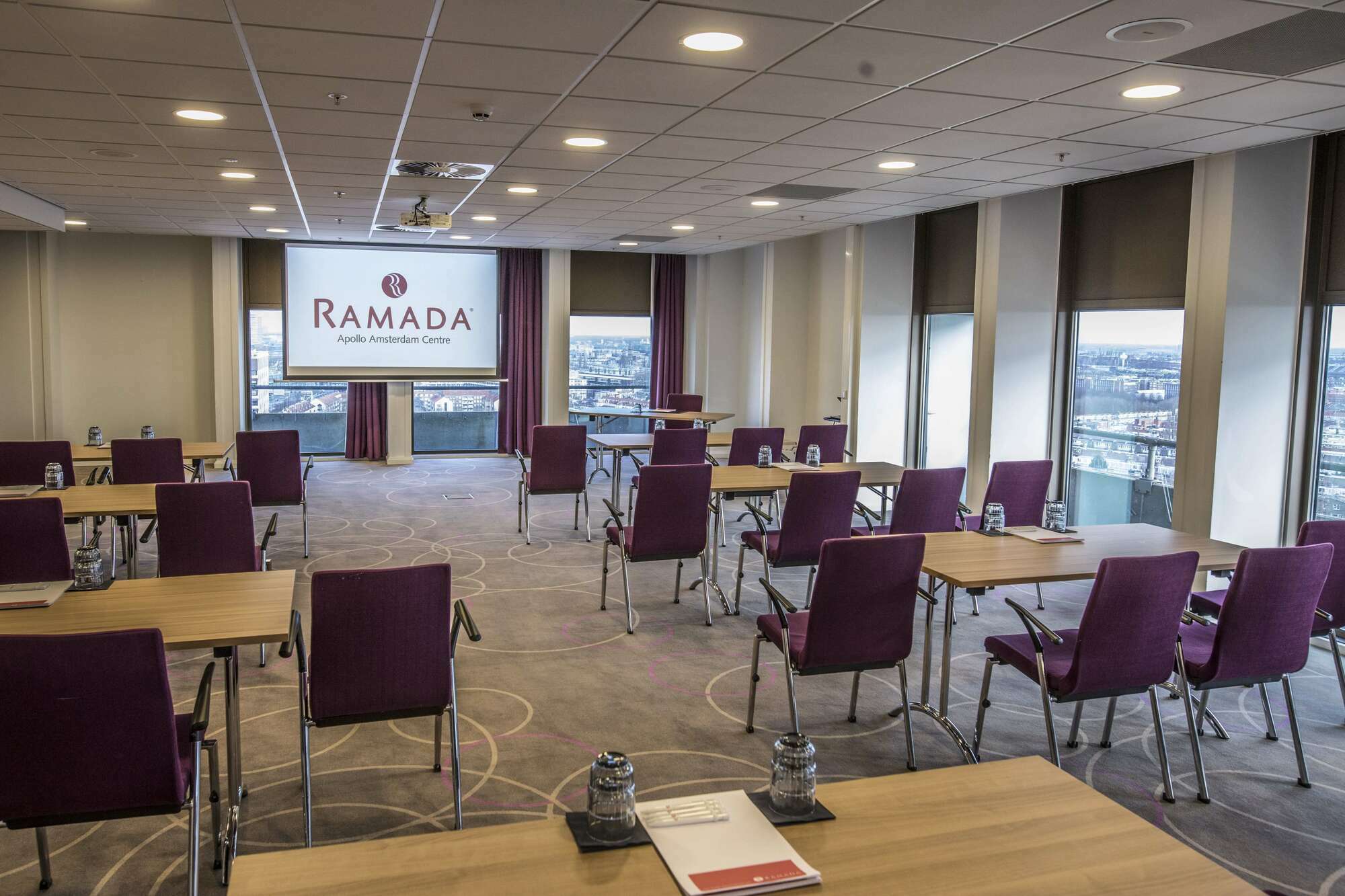 Hotel Leonardo Rembrandtpark Amsterdam