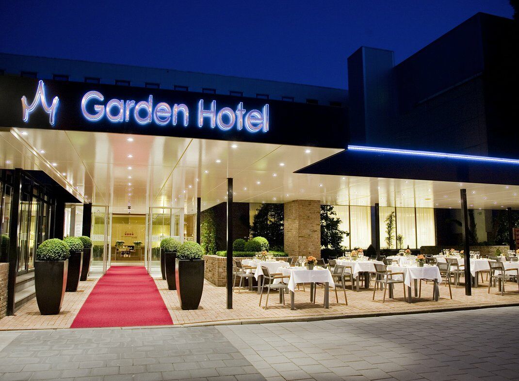 Bilderberg Garden Hotel