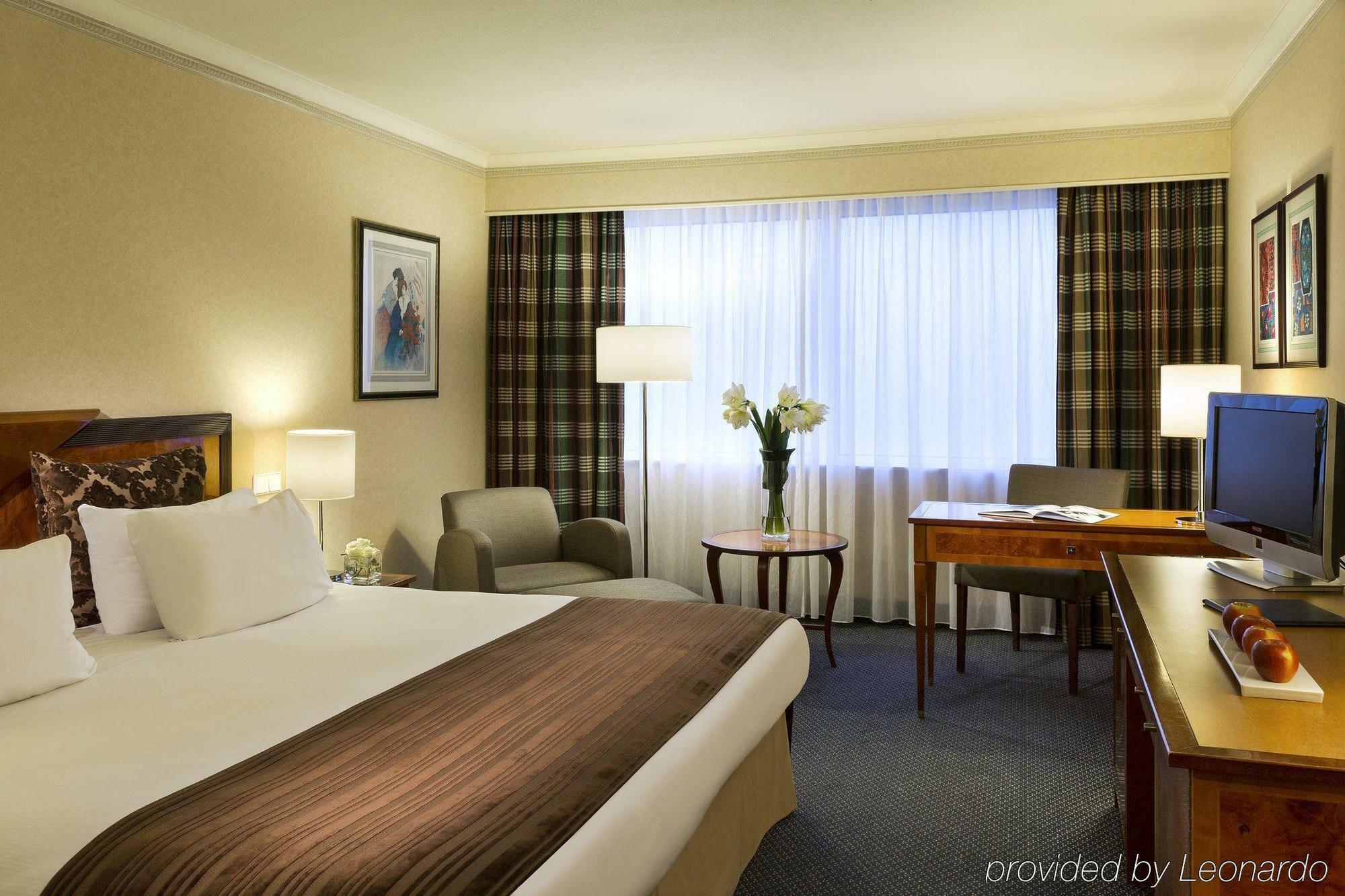 Bilderberg Garden Hotel 5*