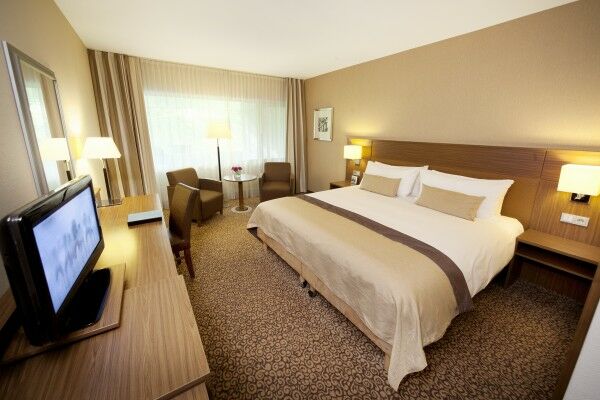 Hotel Bilderberg Garden 5*