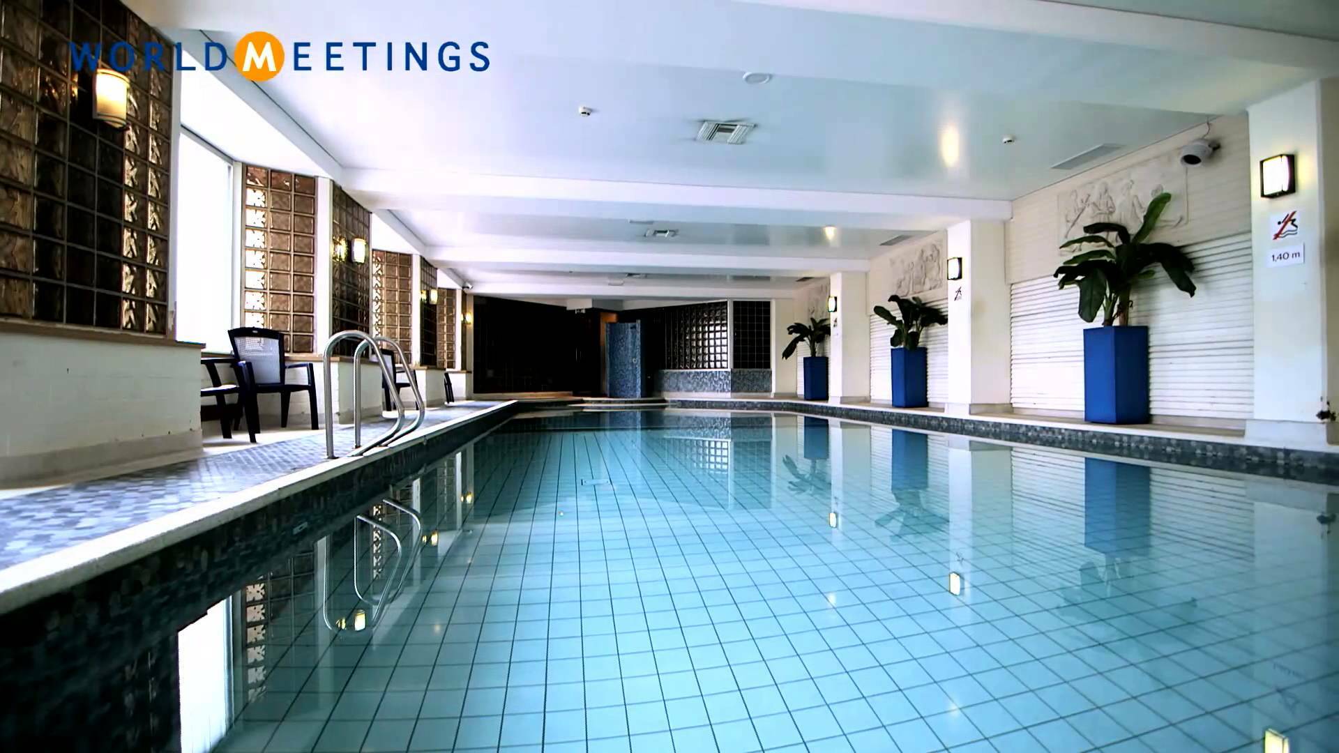 Bilderberg Garden 5* Amsterdam
