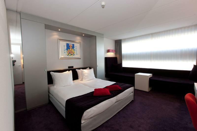 Westcord Art 4 Stars Amsterdam