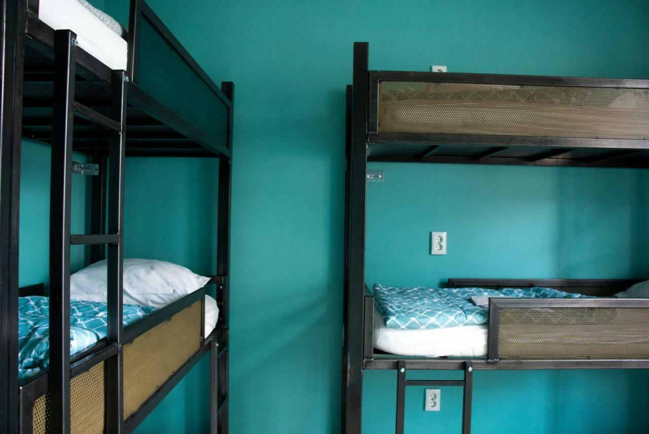 Hostel Leidseplein *