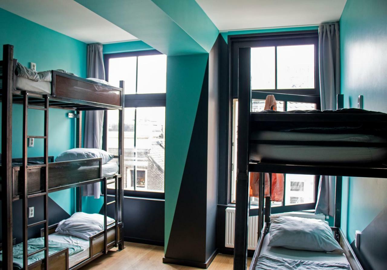 Hostel Leidseplein Amsterdam