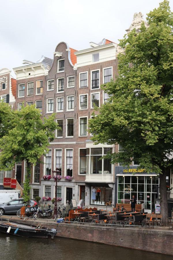 Leidseplein Hostel Amsterdam