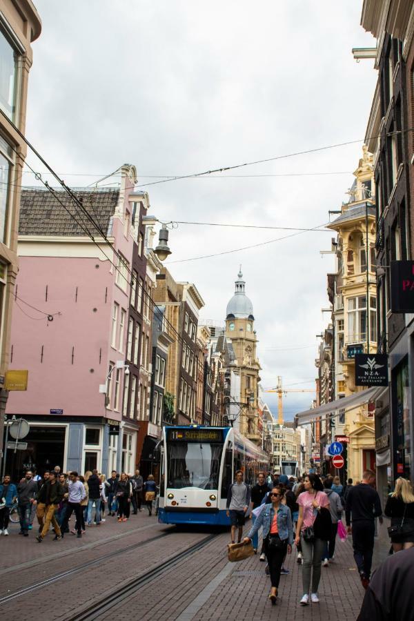 Leidseplein *