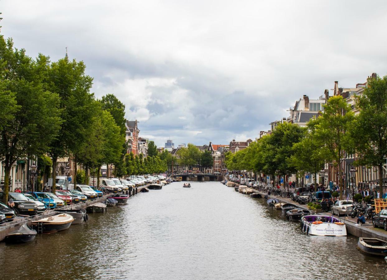 Leidseplein Hostel Amsterdam