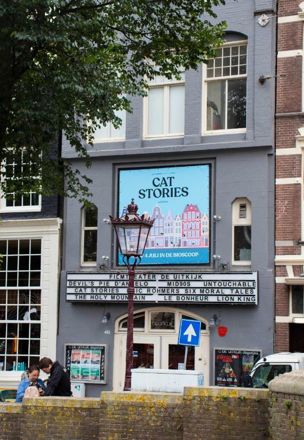 Leidseplein *