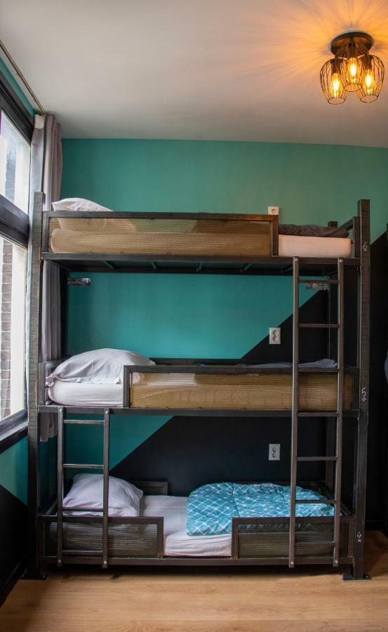 Hostel Leidseplein Amsterdam
