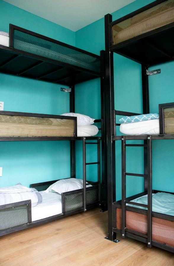 Hostel Leidseplein *