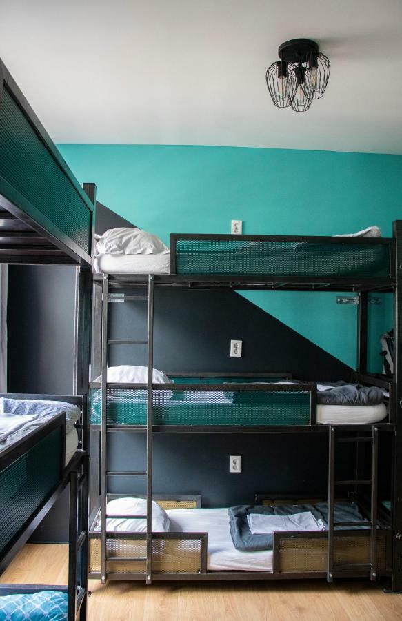 Leidseplein Hostel Amsterdam