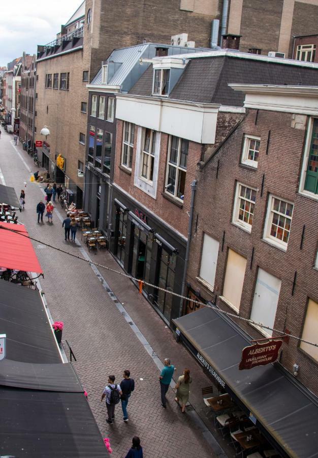 Leidseplein Hostel Amsterdam