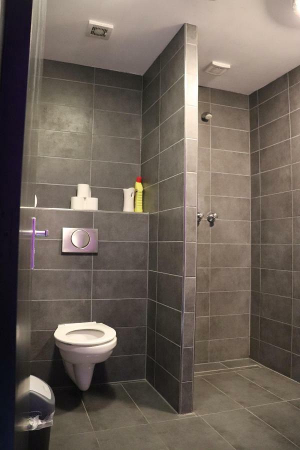 Leidseplein Hostel Amsterdam