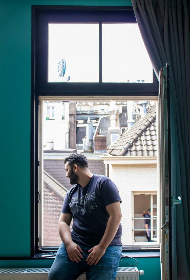 Leidseplein Hostel Amsterdam