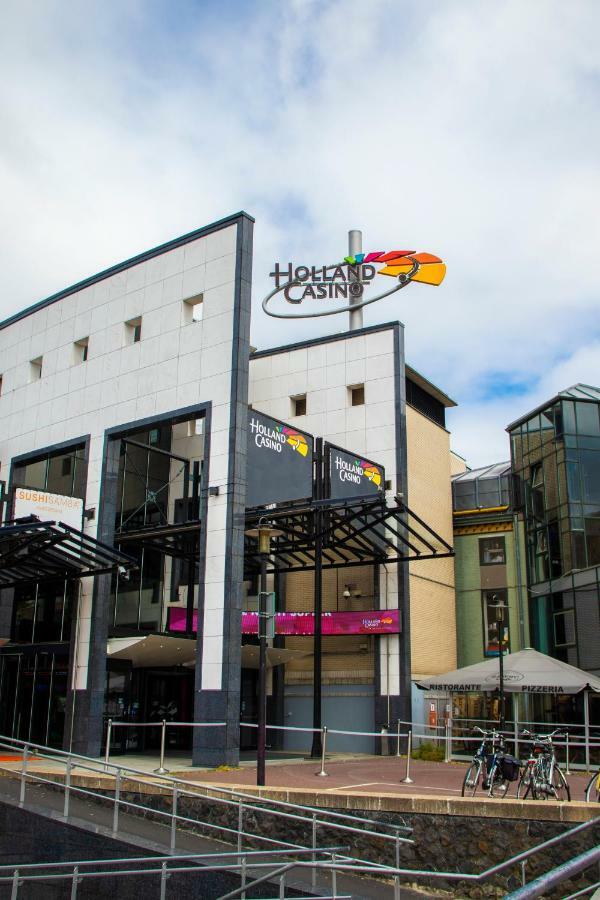 Leidseplein Hostel Amsterdam
