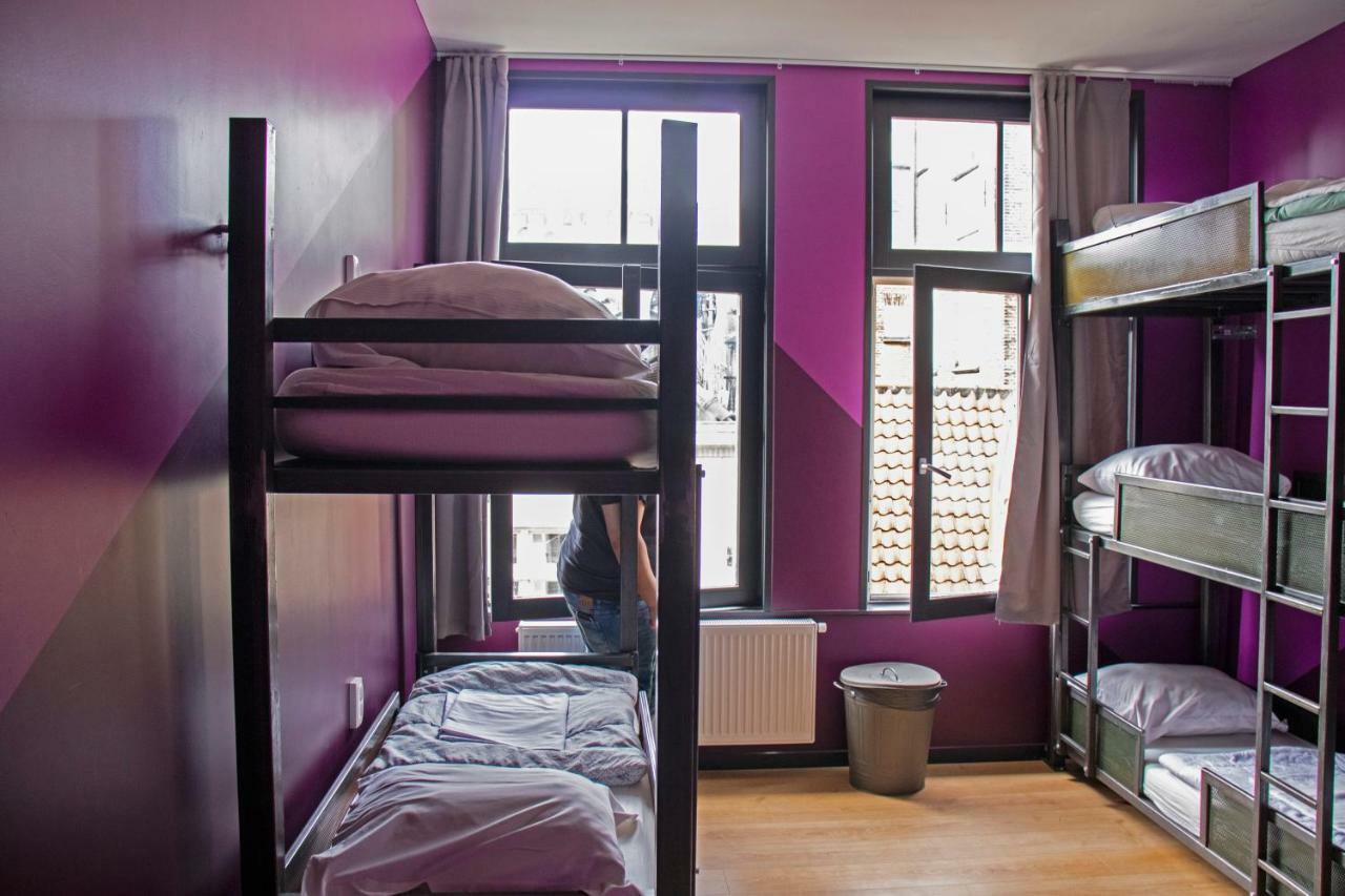 Hostel Leidseplein *