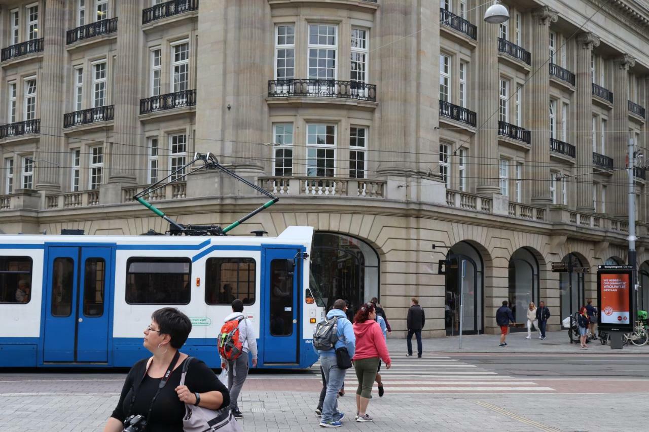 Leidseplein * Amsterdam