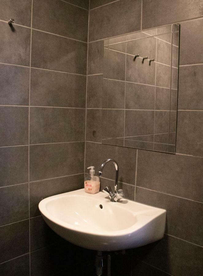Hostel Leidseplein
