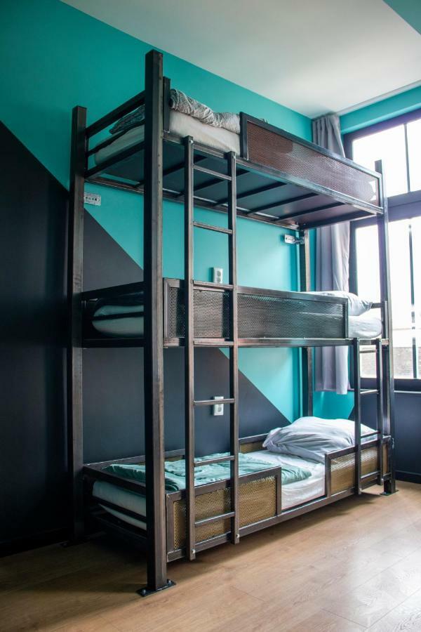 Hostel Leidseplein