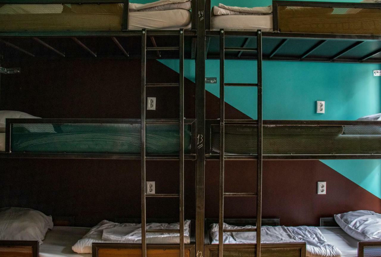Hostel Leidseplein Amsterdam