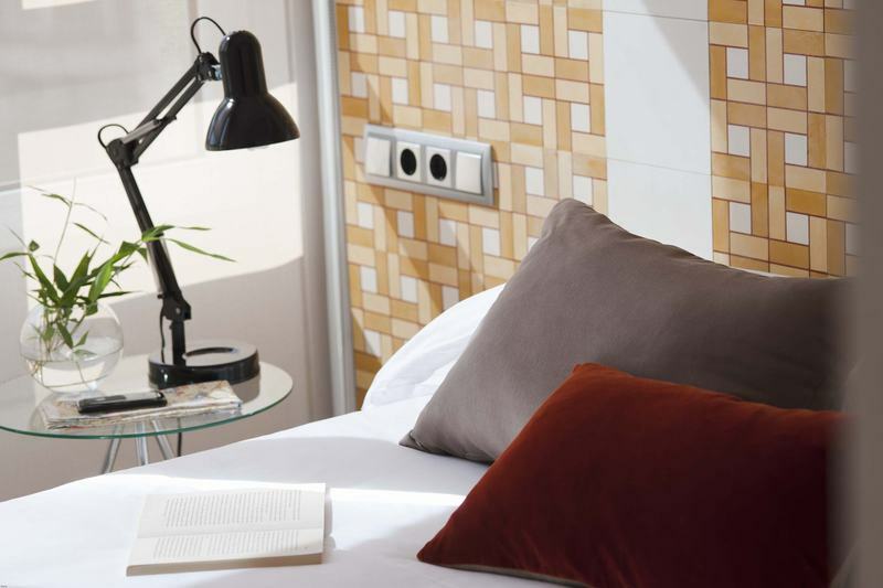 Aparthotel Eric Voekel Boutique -