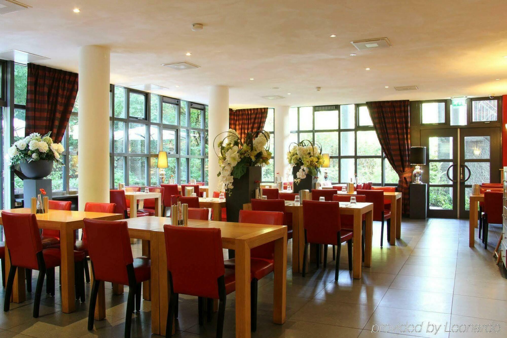 Hotel Bastion Zuidwest 3*