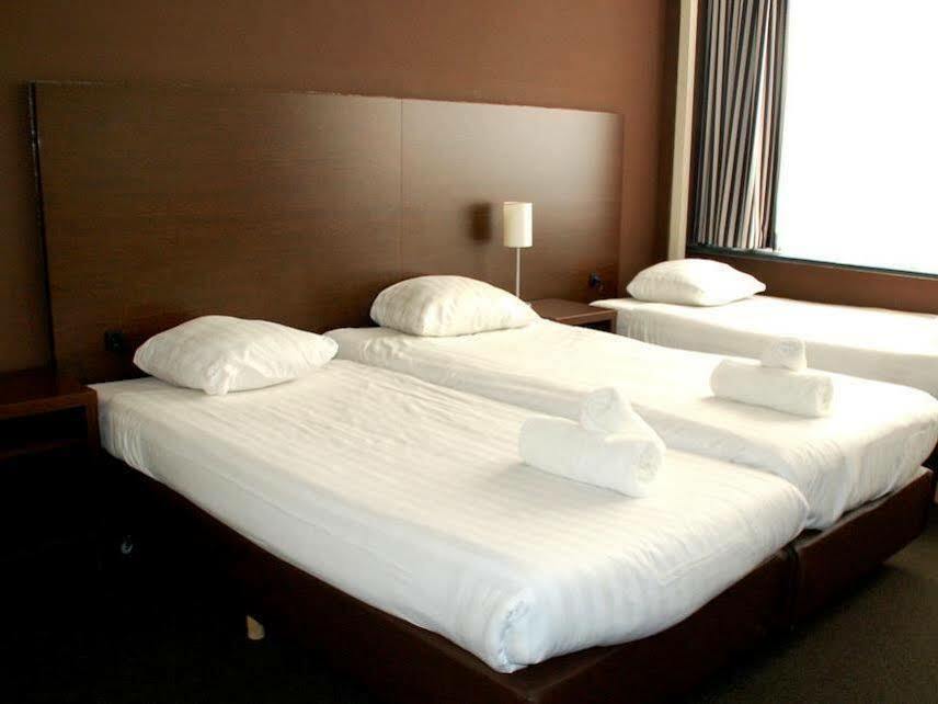 Western 3* Amsterdam