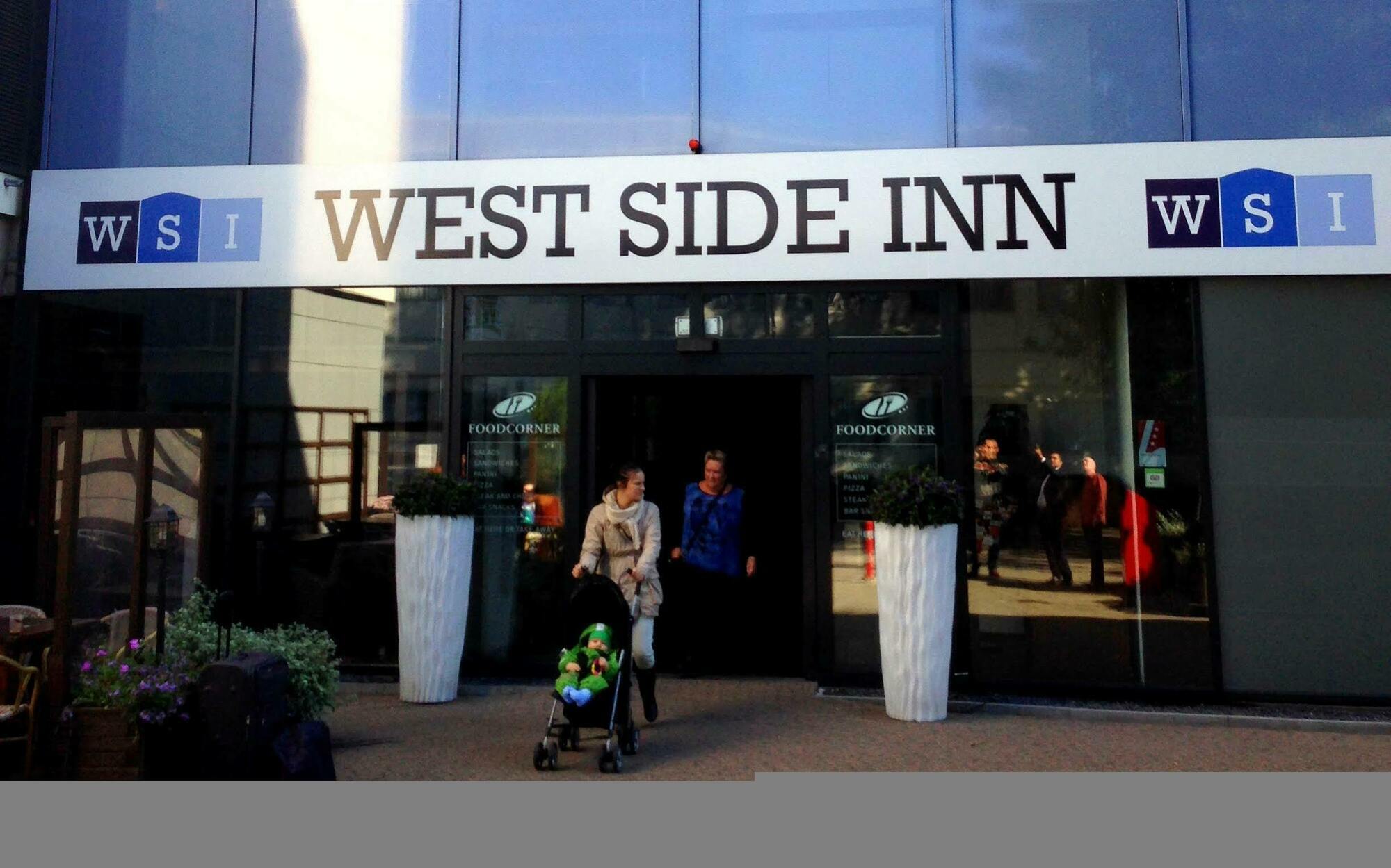 Western 3*