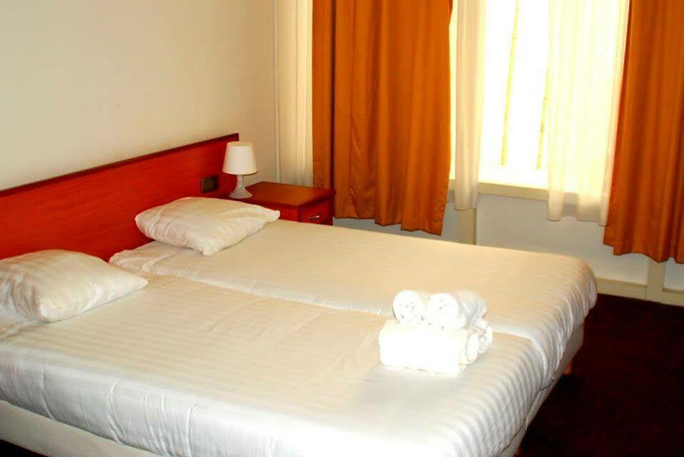 Western Hotel Amsterdam