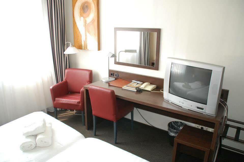 Hotel Western 3*