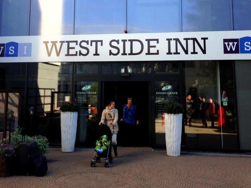 Western Hotel Amsterdam
