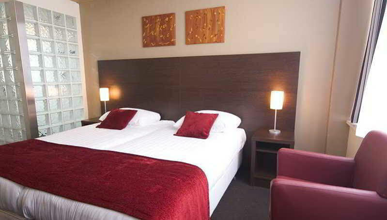 Western 3* Amsterdam