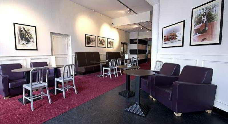 Hotel Western Amsterdam