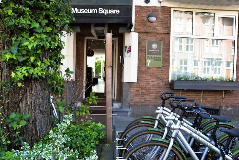 Conscious Museum Square