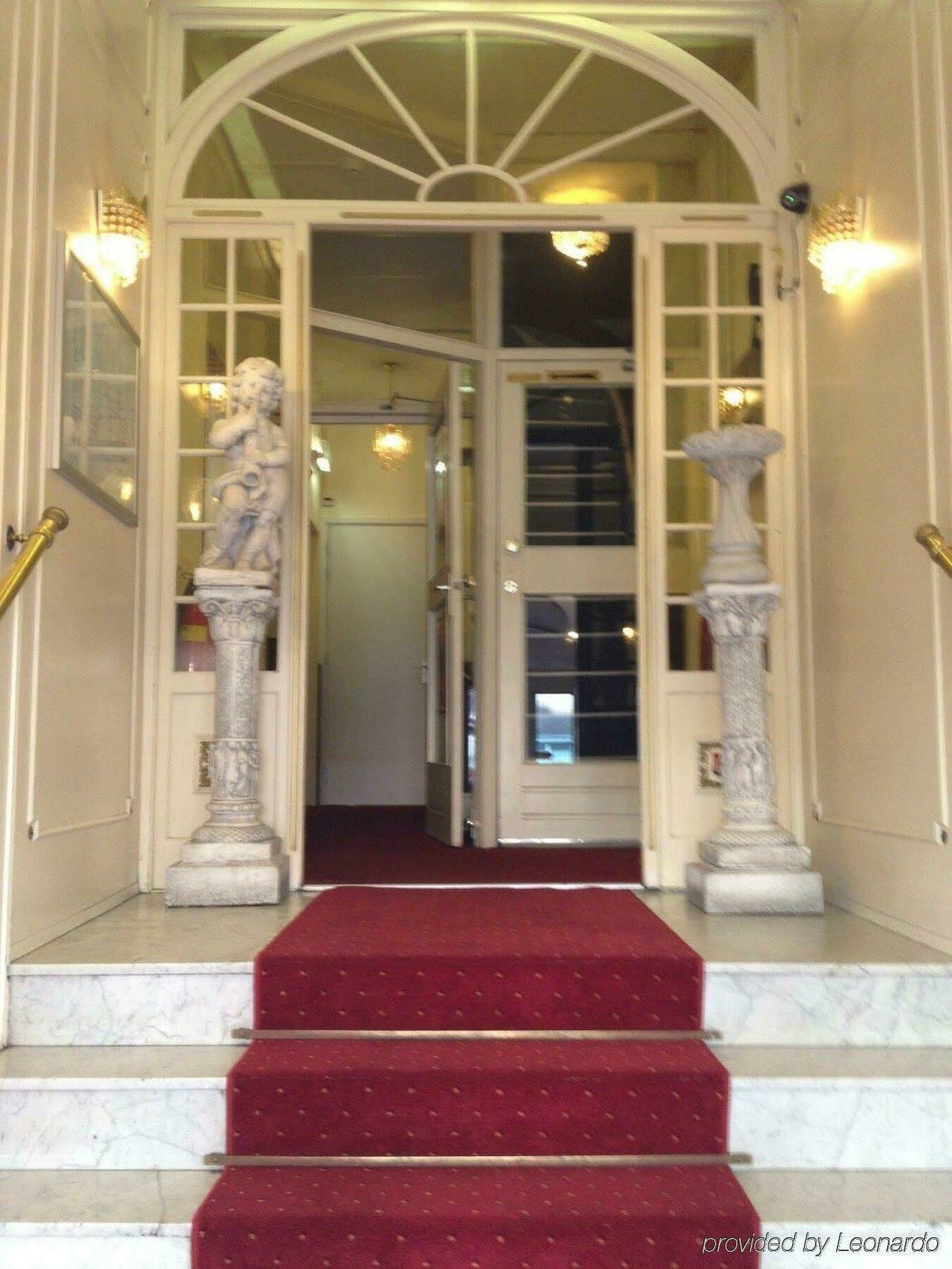 De Paris Amsterdam