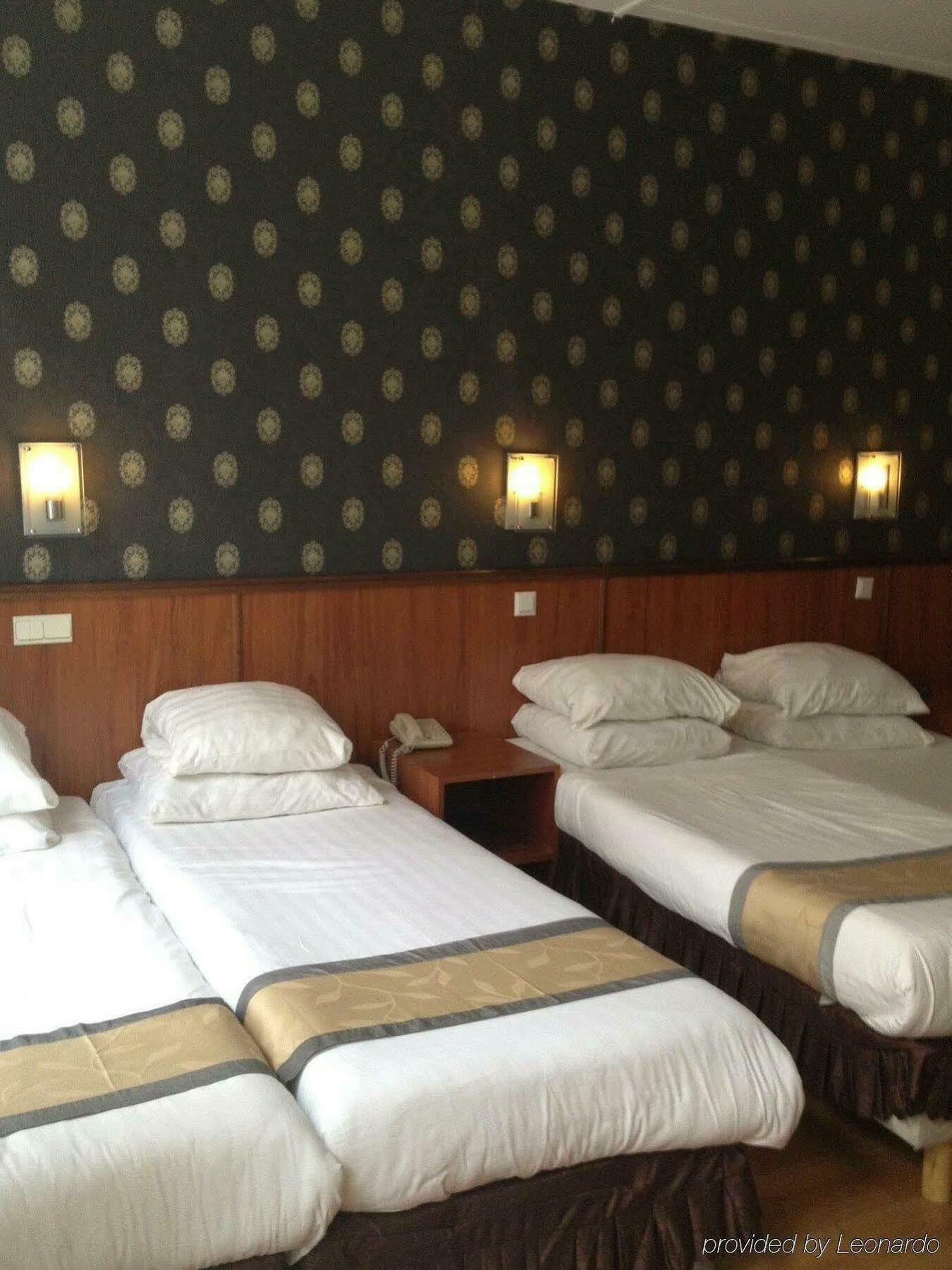De Paris 3* Amsterdam