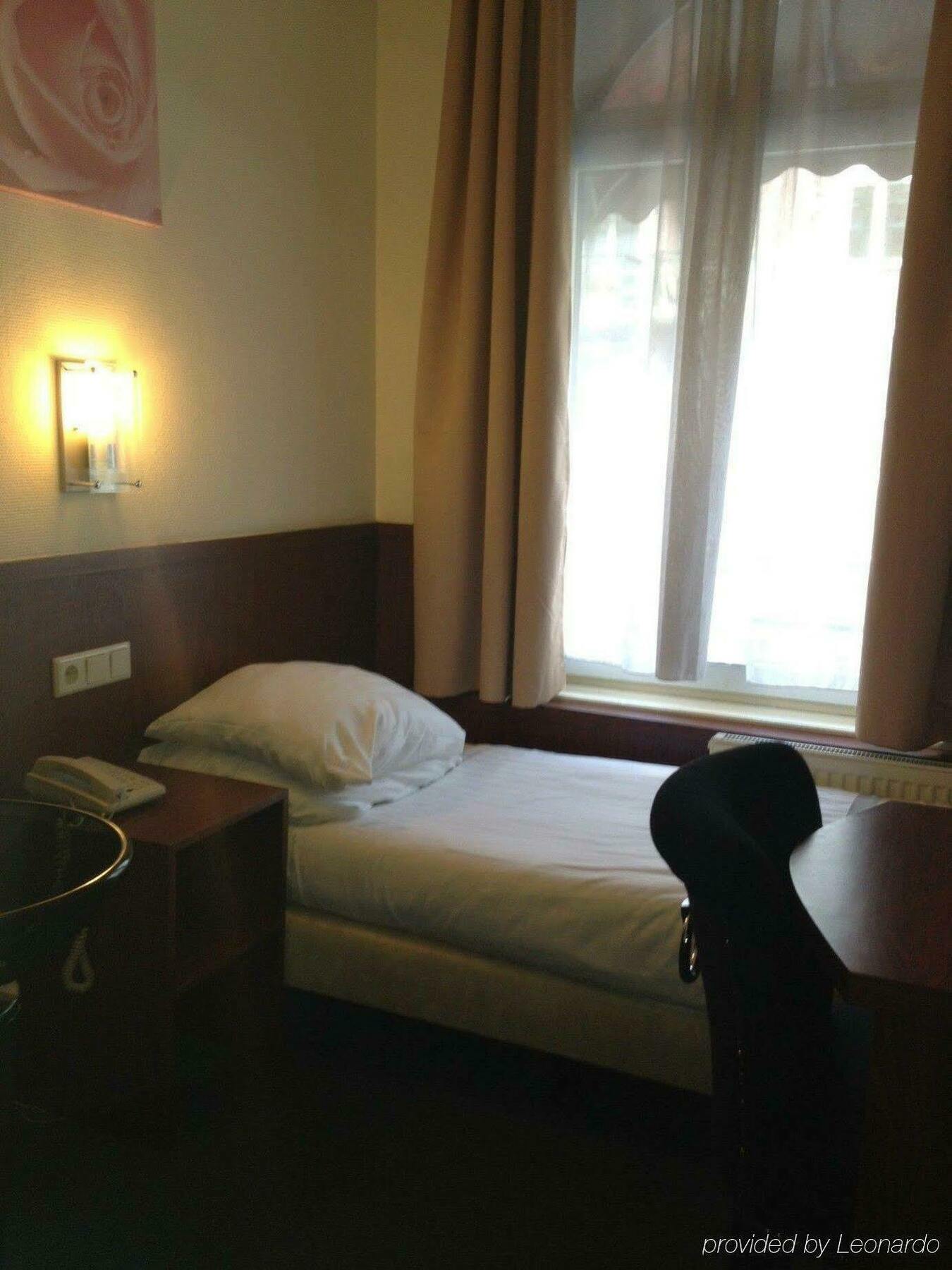 De Paris 3* Amsterdam