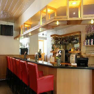 Bastion Amstel 3* Amsterdam