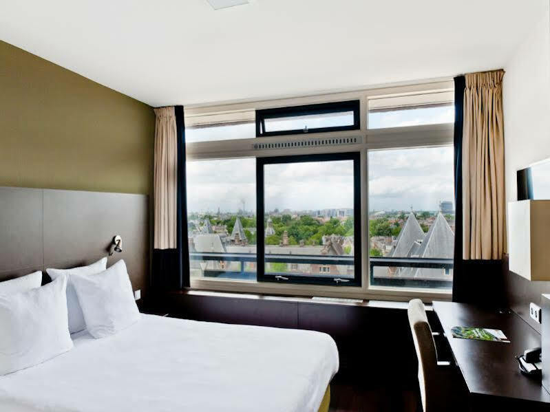 Tropen 3* Amsterdam