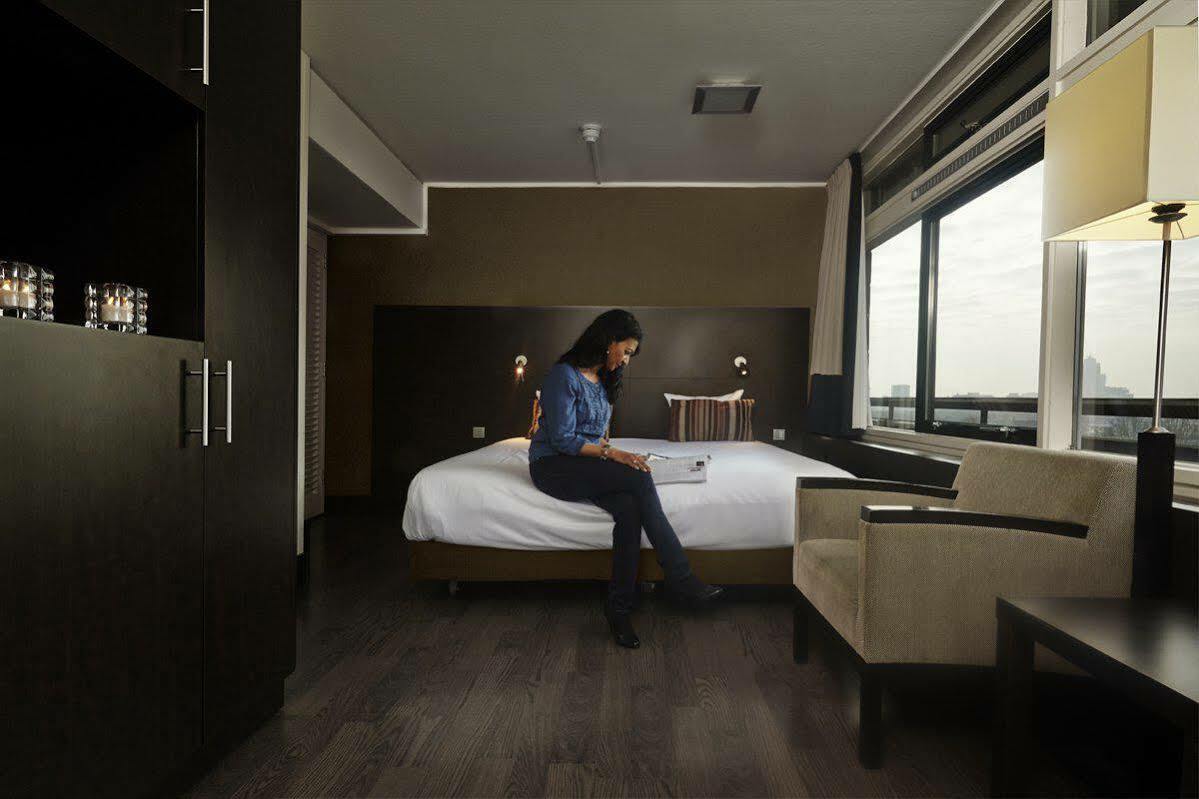 Tropen Hotel Amsterdam