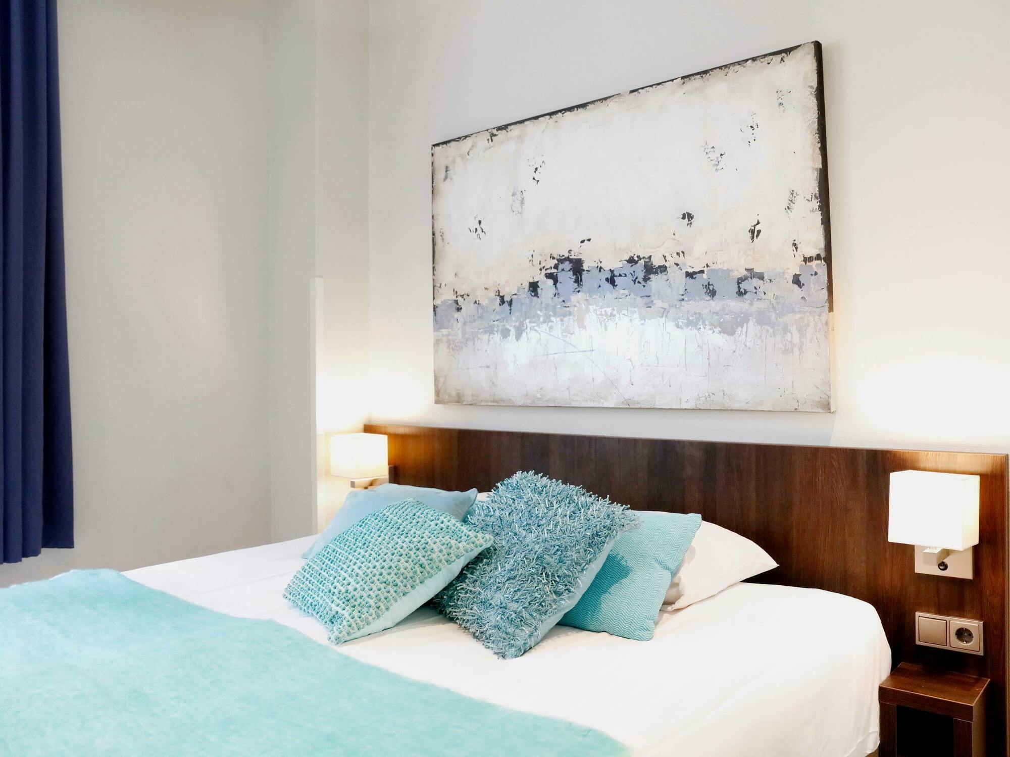Hotel Damsquare