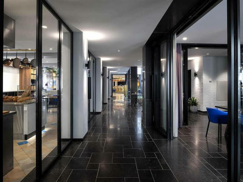 Hotel Ink - Mgallery
